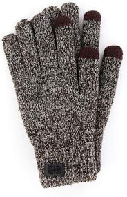 img 1 attached to Britts Knits Mens Gloves Size