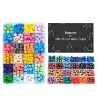 iteryou sealing stamp colors beads logo