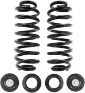 superior performance upgrade: elite suspension unity 30-525100 rear coil spring conversion kit for bmw x5 (2007-2013) logo