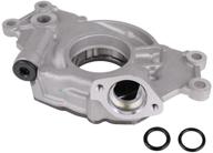 replace m295hv: high volume oil pump replacement for 4.8l, 5.3l, 6.0l silverado, suburban, tahoe, trailblazer, gmc sierra, yukon, cadillac escalade logo