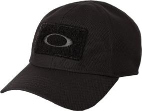 img 4 attached to 🧢 Enhance Your Style and Protection with Oakley Si Cap