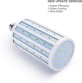 img 2 attached to Daylight Replacement Warehouse Lighting 85V 265V