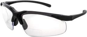 img 2 attached to 👓 Enhancing Safety with Global Vision Bifocal Safety Glasses"