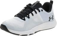 under armour charged engage trainer men's shoes and athletic logo