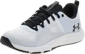 img 4 attached to Under Armour Charged Engage Trainer Men's Shoes and Athletic