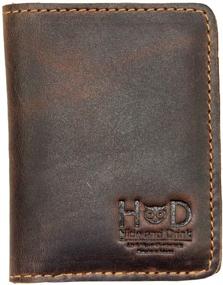 img 3 attached to 👔 Handmade Men's Accessories with Minimalist Design and Warranty by Hide Drink