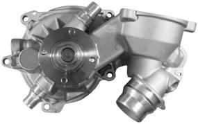 img 2 attached to ACDelco 252 969 Professional Water Pump