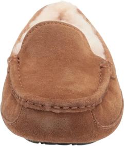 img 3 attached to UGG Ascot Slipper Каштановый Унисекс