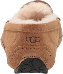 img 2 attached to UGG Ascot Slipper Каштановый Унисекс