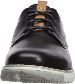 img 3 attached to 👞 Hush Puppies Expert Laceup Leather: Premium Comfort and Style in Every Step