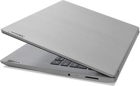 img 1 attached to Ноутбук Lenovo IdeaPad I5 1035G1 Платиновый