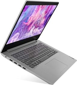 img 2 attached to Lenovo IdeaPad Laptop I5 1035G1 Platinum