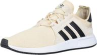 adidas originals x_plr running scarlet men's shoes in fashion sneakers logo