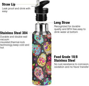 img 2 attached to Yasala Stainless Insulated Beverage Container