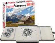 🧩 included puzzles by puzzle company: perfect for engaging entertainment логотип