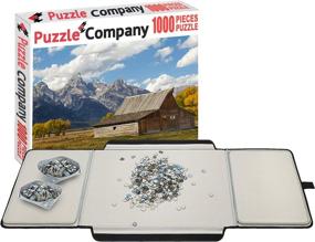 img 4 attached to 🧩 Included Puzzles by Puzzle Company: Perfect for Engaging Entertainment