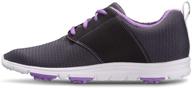 footjoy womens enjoy shoes 95710 logo