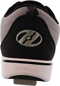 img 1 attached to Heelys GR8 Navy White Mens Men's Shoes