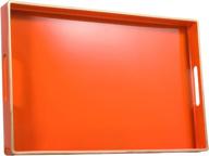 zosenley decorative plastic rectangular bathroom accessory logo