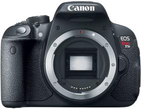 img 2 attached to 📸 Canon EOS Rebel T5i EF-S 18-55 IS STM Kit: Professional-grade Photography Made Easy