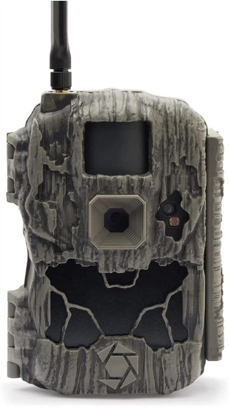 stealth cam stc ds4ktm transmit cellular 로고