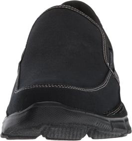 img 3 attached to Top-rated Skechers Equalizer Popular Walking Sneakers: Ultimate Men's Footwear