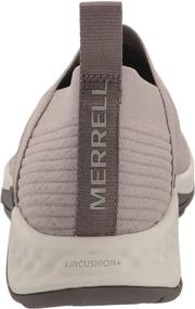 img 2 attached to Merrell Range Laceless Sneaker Dusty Men's Shoes in Fashion Sneakers
