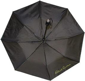 img 2 attached to Robert Graham Collapsible Floral Interior Umbrellas