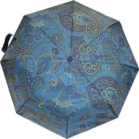 img 3 attached to Robert Graham Collapsible Floral Interior Umbrellas