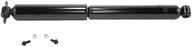 optimized monroe 37035 oespectrum truck shock absorber logo