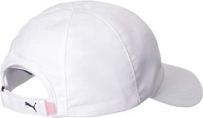 img 2 attached to PUMA Golf Womens Daily Peachskin Sports & Fitness