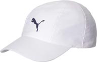 puma golf womens daily peachskin sports & fitness logo