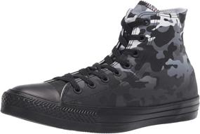 img 4 attached to 👟 Chuck Taylor Unisex Sneaker by Converse