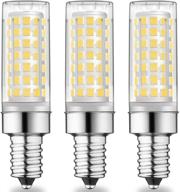 💡 enhanced ambience: dimmable candelabra equivalent chandelier decorative solution логотип