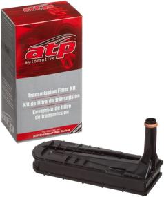 img 3 attached to ATP B 360 Automatic Transmission Filter