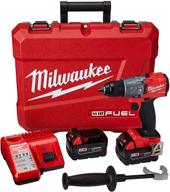 hammer milwaukee electric tools 2804-22 логотип