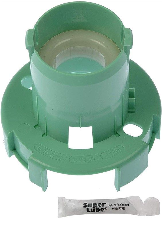 steering intermediate bearing bushing 88963617 로고