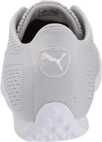 img 2 attached to 👟 PUMA Women's Monolite Engineered Rosewater Rapture Shoes