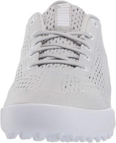 img 3 attached to 👟 PUMA Women's Monolite Engineered Rosewater Rapture Shoes