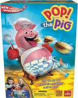 🐷 belly busting fun: experience the enhanced pop pig game for hours of entertainment logo
