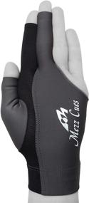 img 2 attached to Mezz Premium Billiard Glove X Small
