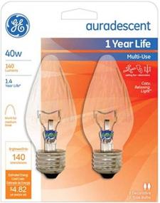 img 1 attached to 🔥 75343 Flame Auradescent Lighting - 2 Pack