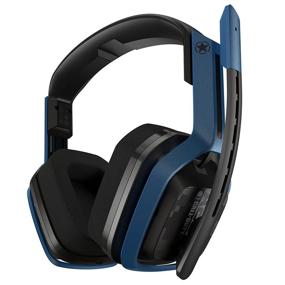 img 2 attached to 🎧 ASTRO Gaming Astro Call of Duty A20 Wireless Headset for PlayStation 4/PC