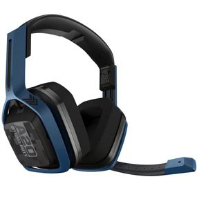 img 4 attached to 🎧 ASTRO Gaming Astro Call of Duty A20 Wireless Headset for PlayStation 4/PC