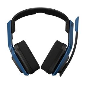 img 3 attached to 🎧 ASTRO Gaming Astro Call of Duty A20 Wireless Headset for PlayStation 4/PC