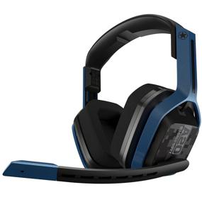 img 1 attached to 🎧 ASTRO Gaming Astro Call of Duty A20 Wireless Headset for PlayStation 4/PC
