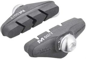 img 2 attached to BR-M50T Sora 105 Shimano Road Bicycle Brake Shoes