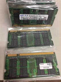 img 2 attached to 💻 Samsung 2GB DDR2 RAM - PC2-6400S-666-12-E3 - 2Rx8
