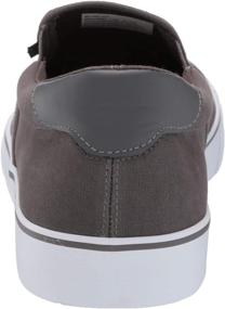 img 2 attached to Lugz Clipper Classic Fashion Sneaker Men's Shoes