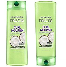 img 1 attached to Garnier Fructis Triple Nutrition Nourish